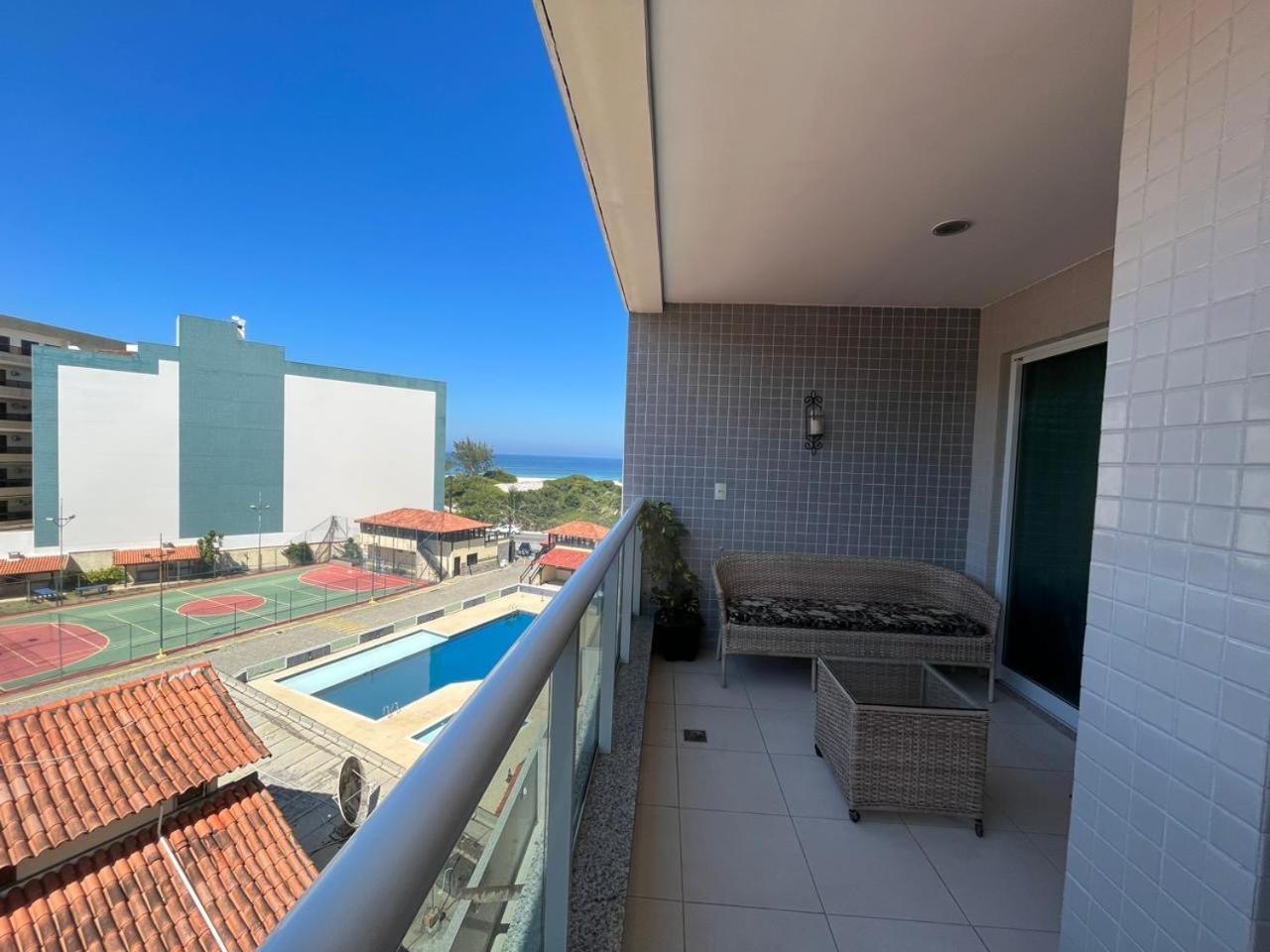 Apartamento Por Do Sol Le Bon Vivant
