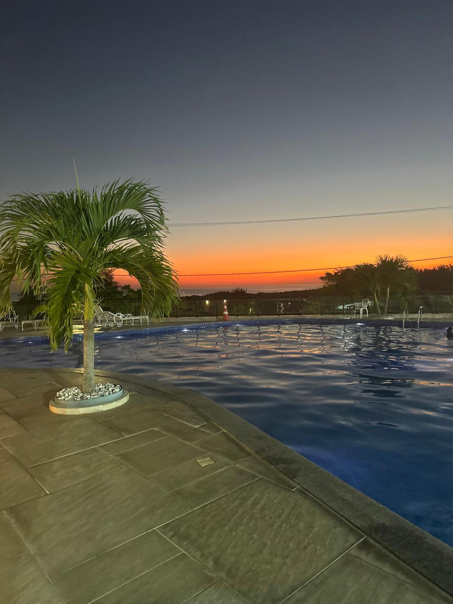 Apartamento Por Do Sol Le Bon Vivant Arraial do Cabo